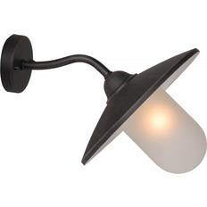 Brilliant Terrence Outdoor Wandlampe 22cm • Preise » | Wandleuchten
