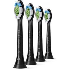 Sonicare W DiamondClean Standard Sonic Toothbrush Heads, 4 Pack