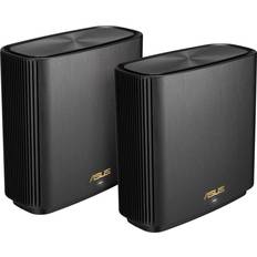 ASUS Meshsystem Routere ASUS ZenWiFi AX XT9 (2-pack)