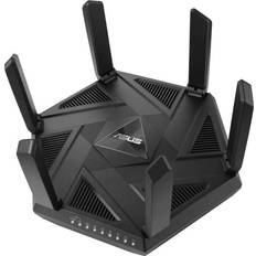 Wi-Fi 6E (802.11ax) Routere ASUS RT-AXE7800