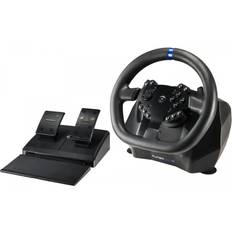 Lenkrad- & Pedalsets Subsonic Superdrive SV 950 Steering Wheel