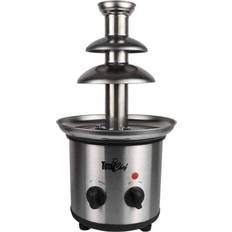 Total Chef Electric Chocolate Fountain