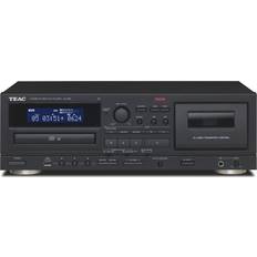 CD-Player Teac AD-850-SE