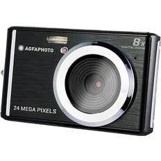1280x720 Digitalkameras AGFAPHOTO Realishot DC5500