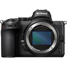 Nikon z5 Digital Cameras Nikon Z5 Mirrorless Digital Camera (Body Only)