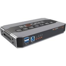 Usb capture Dual USB Video to USB 3.0 Multi I/O Capture