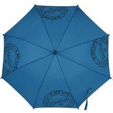 Safta Paraplyer Safta Paraply BlackFit8 Stamp Blå (Ø 86 cm)