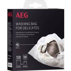 Vaskeposer AEG tvättpåse A4WZWB31