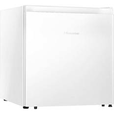 Hisense Frittstående kjøleskap Hisense Refrigerator RR58D4AWF 50 Hvit