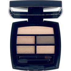 Chanel Les Beiges Eyeshadow Palette Deep • Price »