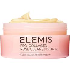 Collagen Elemis Pro-Collagen Rose Cleansing Balm 100g