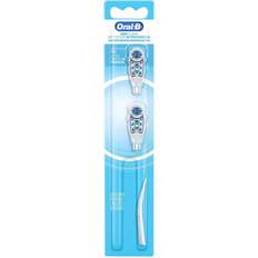 Oral-B Deep Clean Replacement Heads 2-pack
