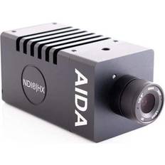 Aida Imaging HD-NDI-200, PoE POV Camera with 4mm HD Lens HD-NDI-200