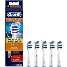 Oral b trizone toothbrush heads Oral-B TriZone 5-pack