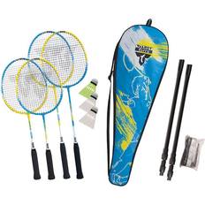 Badminton-Sets & Netze Schildkröt Fitness Talbot Torro Badminton Set Family, equipment