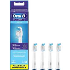 Oral b 4 pack toothbrush heads Oral-B Pulsonic 4-pack
