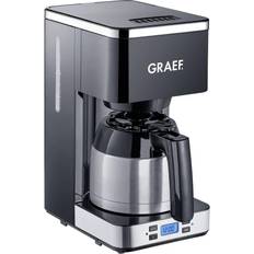 Graef Kaffeemaschinen Graef FK 512 Coffee maker