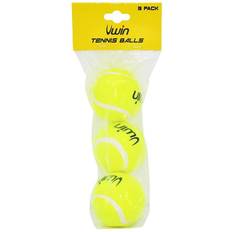 Tennisbälle Uwin - Trainer Tennis Balls - Pack of 3 balls -