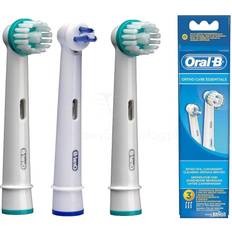 Oral b pack Oral-B Ortho Care Essentials Kit 3-pack