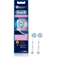 Sensi ultrathin Oral-B Sensi UltraThin 2-pack