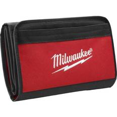 Accessory Bags & Organizers Milwaukee Roll Up Accessory Case