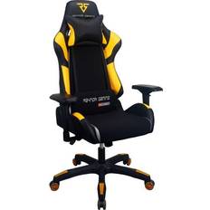 Yellow Gaming Chairs Energy Pro Gaming Chair