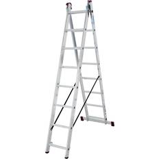 Kombileitern Krause 2 x 8 Combination Ladder