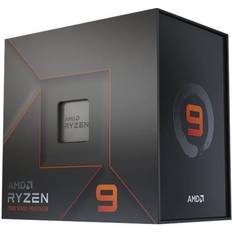 Amd ryzen 9 AMD Ryzen 9 7950X 4.5 GHz Processor