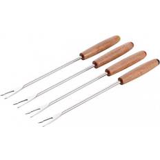 Staub Fondue Staub Set of 4 small forks, 40511-402