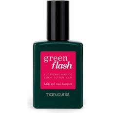 Manucurist Green Flash Peonie 15ml