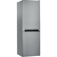 Indesit Kombiskap Indesit 176 high refrigerator Sølv