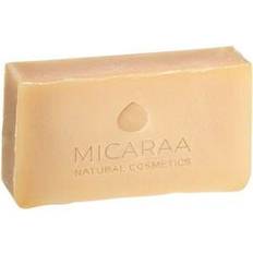 Rasierseifen MICARAA Skin care Facial care Bio Shaving Soap 75 g