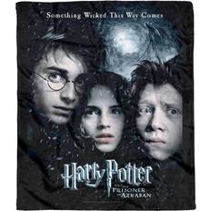 Harry Potter Prisoner Of Azkaban Wicked Fleece Blanket M