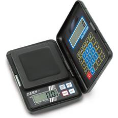 Pocket calculator Kern CM 1K1N Pocket Calculator Balance 1g