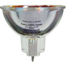 GU5.3 MR16 Halogenlampen Osram ELC 24v 250w GX5.3 XENOPHOT A1/259 64653 Disco Stage Studio Bulb Lamp