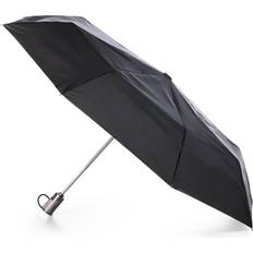 Umbrellas totes Titan Auto Open Close Umbrella with NeverWet