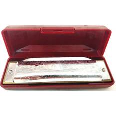 Munnspill på salg Suzuki (B-Stock) Folkmaster C harmonica
