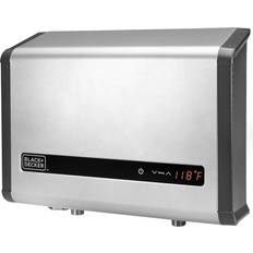 Sauna Heaters Black & Decker 24 kW Electric Tankless Water Heater, BD-24-DWH
