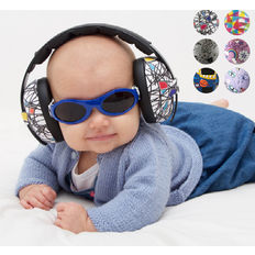 Gehörschutz Banz Baby Ear Defenders, Ear Defenders, Grey