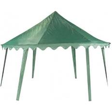 Jumpking Universal 14 ft. Trampoline Cover (Solid Green)