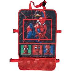 Kindersitz-Organisatoren Spiderman Car Seat Storage Organizer