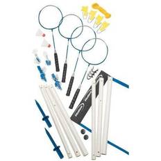 Hedstrom Badminton Sets & Nets Hedstrom Select Badminton Set with Deluxe Carry Bag