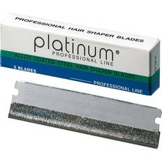Rasierklingen Comair Platinum Spare blades