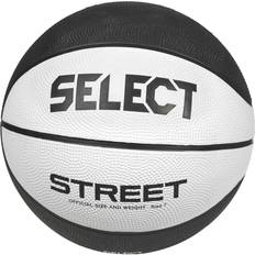Svarte Basketballer Select Street 7