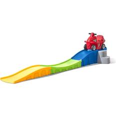 Ride-On Toys Step2 Anniversary Edition Up & Down Roller Coaster