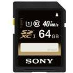 Sd card Sony card SF-64UY2/T1 SD card