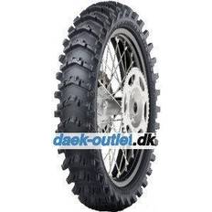 Dunlop Geomax MX 14 120/80-19 TT 63M Rear wheel