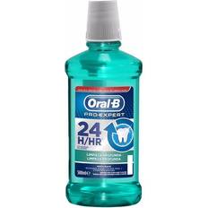 Oral-B Munnskyll Oral-B PRO-EXPERT limpieza profunda colutorio 500