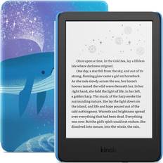 E reader kindle Amazon Kindle Kids 6" e-Reader (2022 Release) Space Explorer