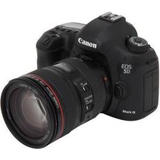 Digital Cameras Canon EOS 5D Mark III EF24-105mm IS Kit